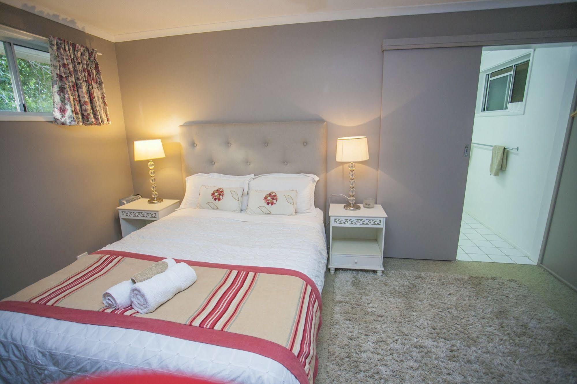 Hotel The Laurels Of Chinchilla Zewnętrze zdjęcie
